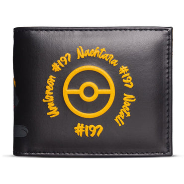 Pokémon: Umbreon peňaženka