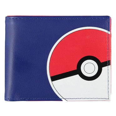 Pokémon: Pika Pokéball peňaženka