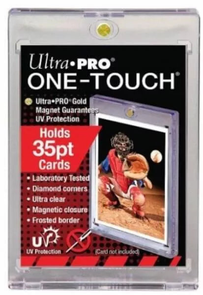 Ultra Pro - One-Touch - Magnetický obal - 35pt