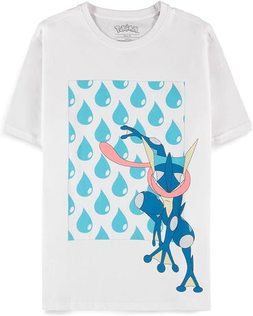 Pokémon: Greninja tričko