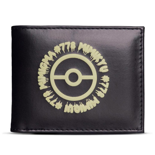 Pokémon: Mimikyu peňaženka
