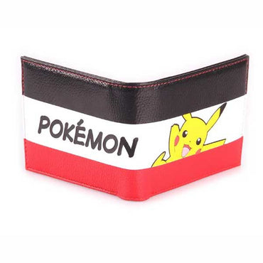 Pokémon: Pikachu peňaženka