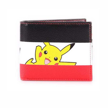 Pokémon: Pikachu peňaženka