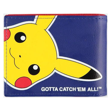 Pokémon: Pika Pokéball peňaženka