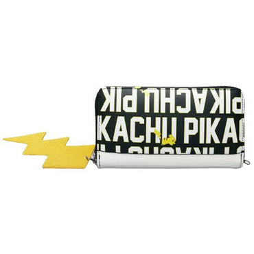 Pokémon: Pikachu peňaženka na zips
