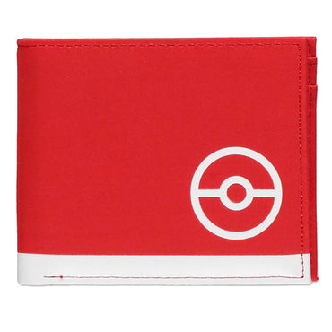 Pokémon: Trainer TECH peňaženka