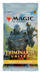Dominaria United - Draft Booster Pack