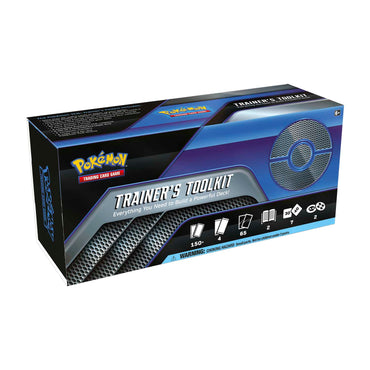 Trainer's Toolkit (2021 Edition)