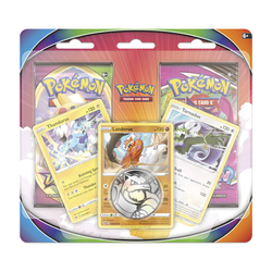 Pokémon: 2-Pack Blister (Tornadus/Thundurus/Landorus)